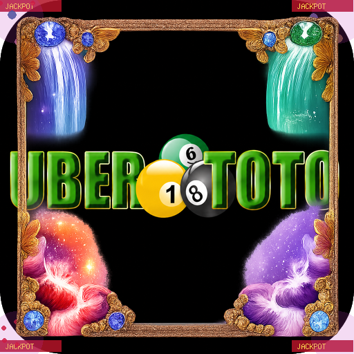 ubertoto — galeri pratinjau - APK Resmi